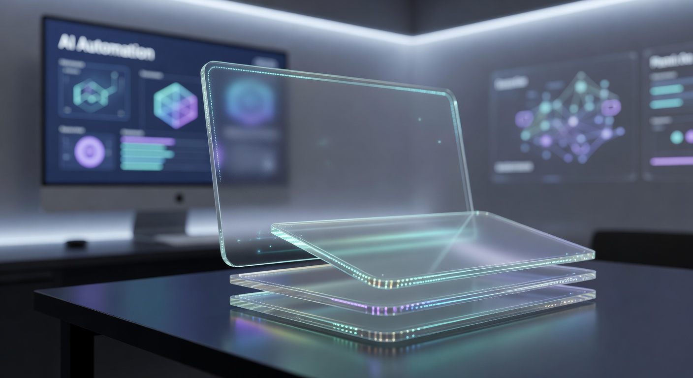 AI Customer Support Bot Interface