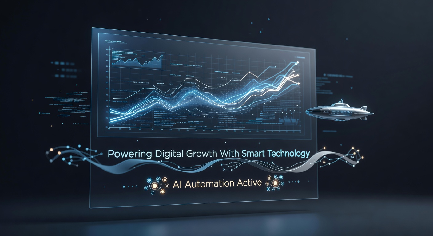 Data Analytics Chart Graph